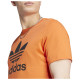 Adidas Ανδρική κοντομάνικη μπλούζα Trefoil